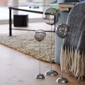 Trio Pure Mega Grey 3PCS