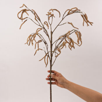 fleurs artificielles chez floralies Tunisie