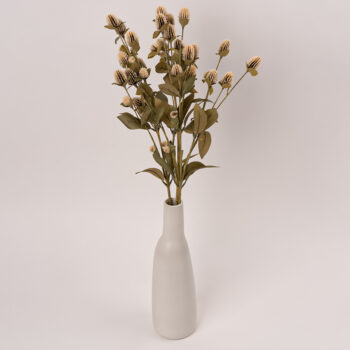 fleurs artificielles chez floralies Tunisie