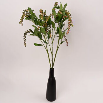 fleurs artificielles chez floralies Tunisie
