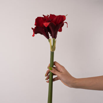 fleurs artificielles chez floralies Tunisie