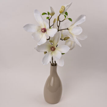 fleurs artificielles chez floralies Tunisie