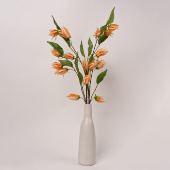 fleurs artificielles chez floralies Tunisie