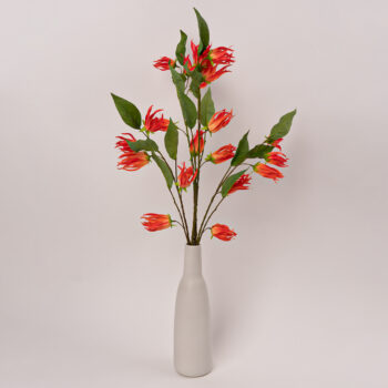 fleurs artificielles chez floralies Tunisie