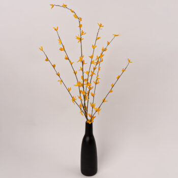 fleurs artificielles chez floralies Tunisie