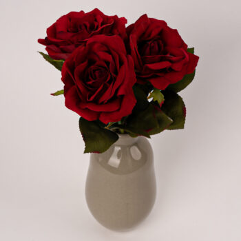 fleurs artificielles chez floralies Tunisie