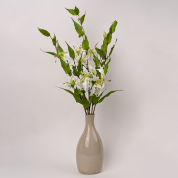 fleurs artificielles chez floralies Tunisie