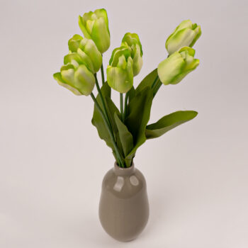 fleurs artificielles chez floralies Tunisie