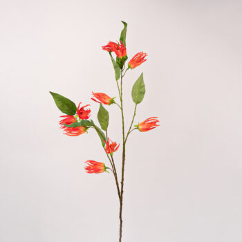 fleurs artificielles chez floralies Tunisie