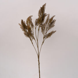 Bruyère marron artificielle