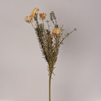 fleurs artificielles chez floralies Tunisie