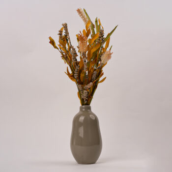 fleurs artificielles chez floralies Tunisie