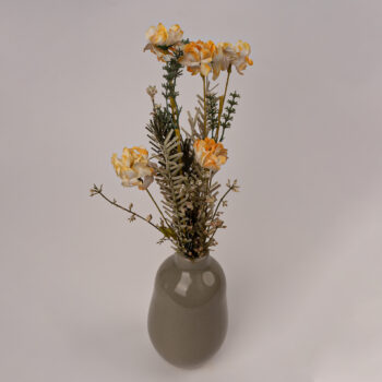 fleurs artificielles chez floralies Tunisie