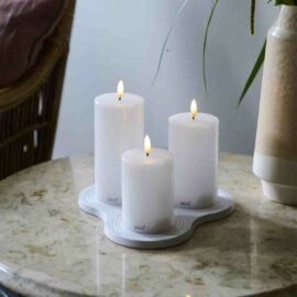 luminaires chez Floralies Tunisie