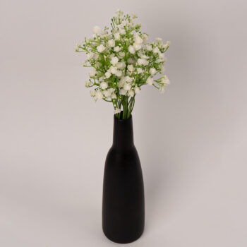 Gypsophile blanche artificielle