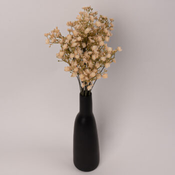 Gypsophile crème artificielle