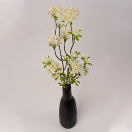 Bouvardia crème artificielle
