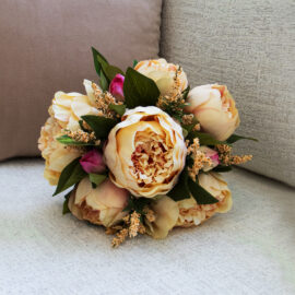 Bouquet Perle