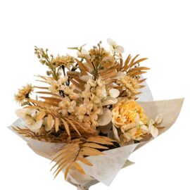 bouquet de fleurs chez floralies Tunisie