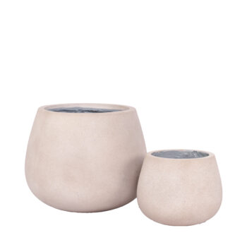 Pots chez floralies Tunisie