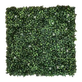 Mur végétal Boxwood Green