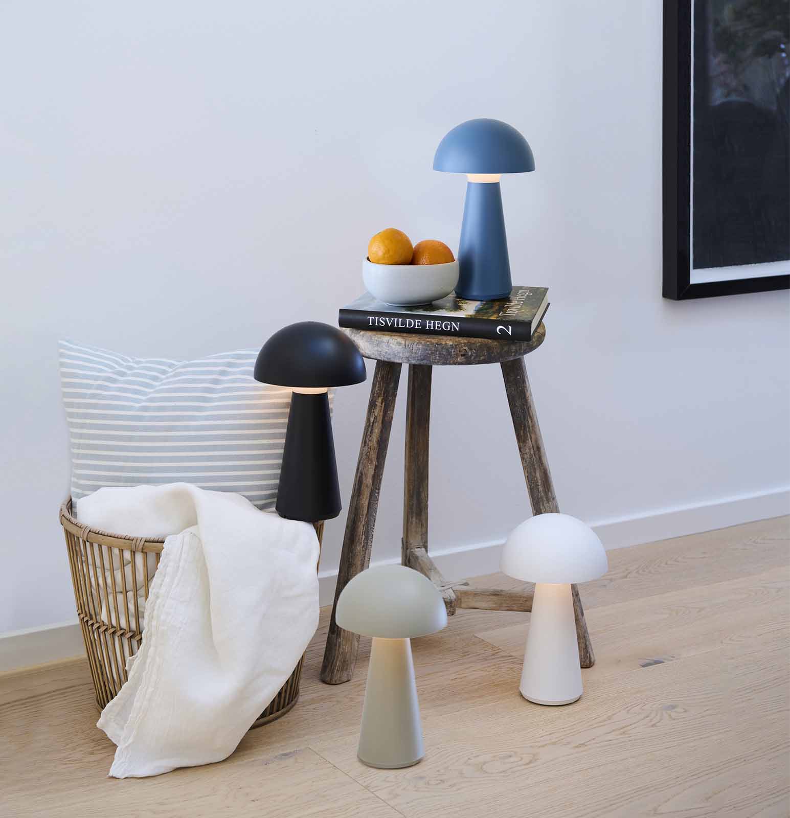 luminaires
