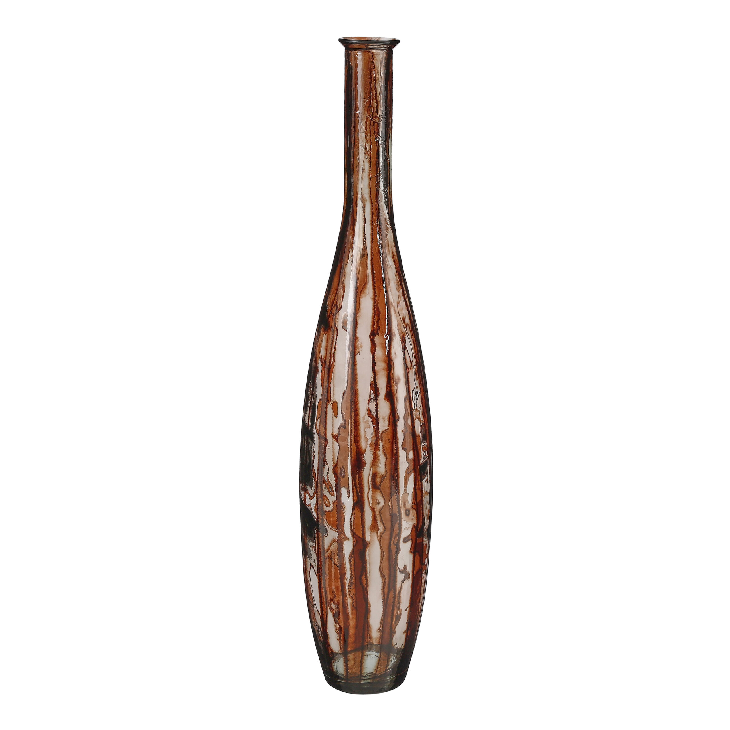 Vase Palermo Elancé H 100 cm