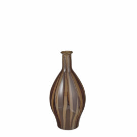 Vase Palermo Amphore H 60cm