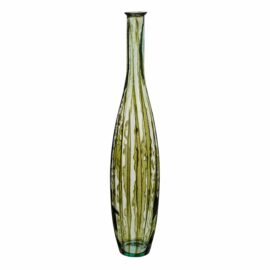 Vase Palermo Elancé vert