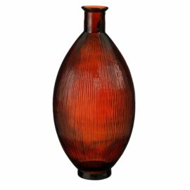 Vase Firenza Rouille