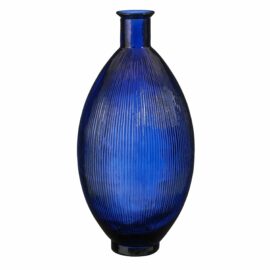 Vase Firenza bleu