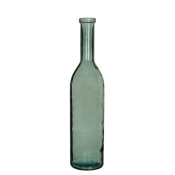 Vase bouteille Vert