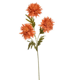 Small Mum Orange H60cm