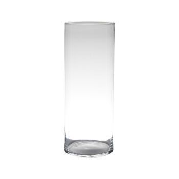 Vase Cylinder D 19cm