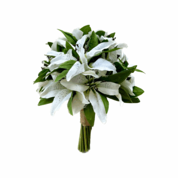 Bouquet Lily