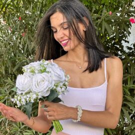 Bouquet Éclat