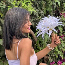 Bouquet Aura