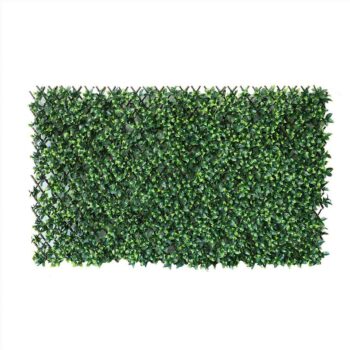 Haie vegetale extensible 100*200cm