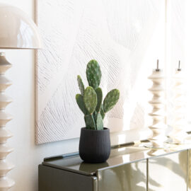 Cactus H 62cm / H 82cm / H 106cm