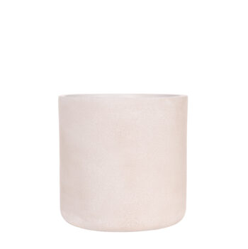 Pot œuf antique beige brut