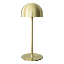 Lampe champignon Tim laiton rechargeable