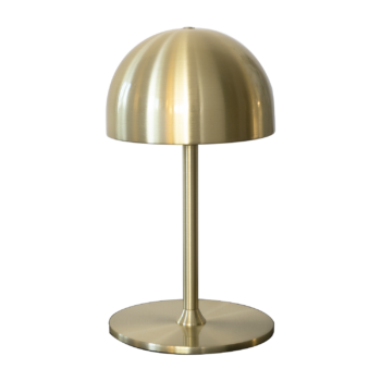 Lampe champignon Tim laiton rechargeable