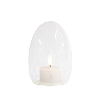 Pia Rechargeable H 14cm