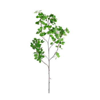 Feuillage vert H 100cm