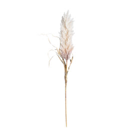 Pampa white H 107cm