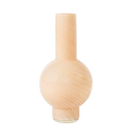 Vase vintage H 35cm