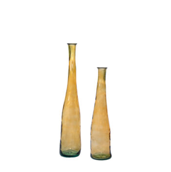 Vase Vonigo miel