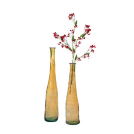 Vase Vonigo miel