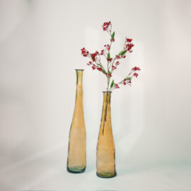 Vase Vonigo miel