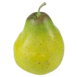 Poire verte